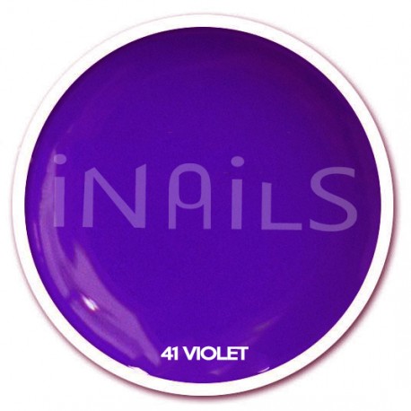 41 VIOLET