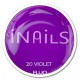 LINEA FLUO 20 VIOLET