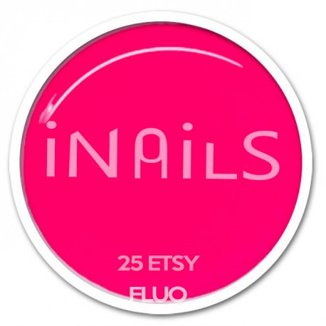 LINEA FLUO 25 ETSY