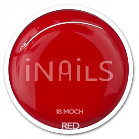 LINEA RED GEL 18 MOCH