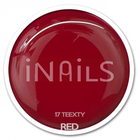 LINEA RED GEL 17 TEEXTY