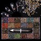 Swarowski strass kit