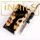 Fresa Portatile Leopard