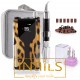 Fresa Portatile Leopard