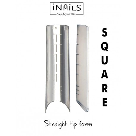 Dual Form SQUARE