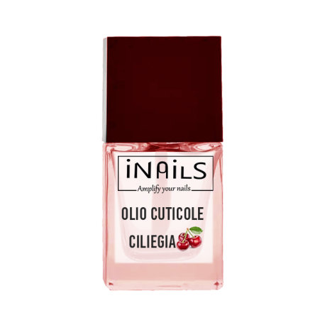 Olio 5ml Ciliegia