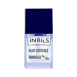 Olio 5ml Vaniglia