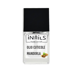 Olio 5ml Mandorla