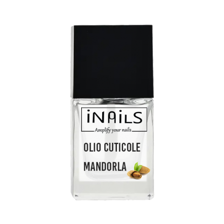 Olio 5ml Mandorla